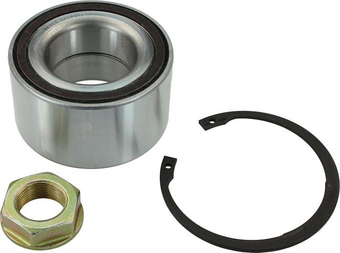 Meyle 11-14 650 0008 - Kit cuscinetto ruota www.autoricambi360.it