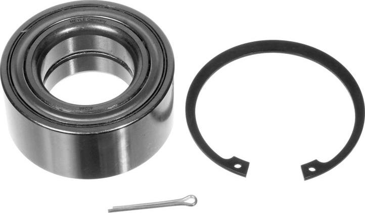 Meyle 11-14 650 0002 - Kit cuscinetto ruota www.autoricambi360.it