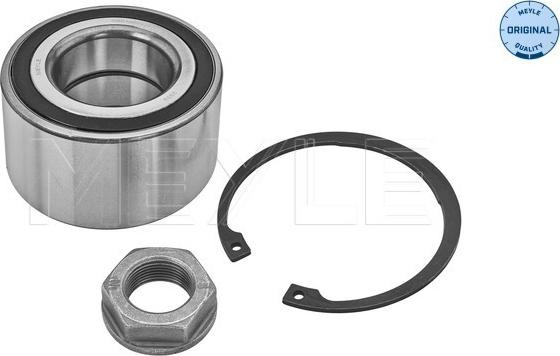 Meyle 11-14 650 0016 - Kit cuscinetto ruota www.autoricambi360.it