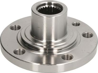 Meyle 11-14 652 0001 - Mozzo ruota www.autoricambi360.it