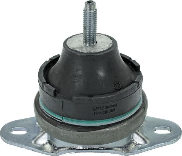 Meyle 11-14 030 0007 - Sospensione, Motore www.autoricambi360.it