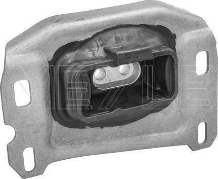 Meyle 11-14 184 0034 - Sospensione, Motore www.autoricambi360.it