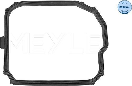 Meyle 11-14 139 0001 - Guarnizione, Coppa olio-Cambio automatico www.autoricambi360.it