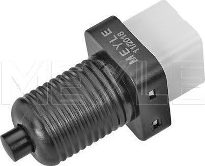 Meyle 11-14 890 0002 - Interruttore luce freno www.autoricambi360.it