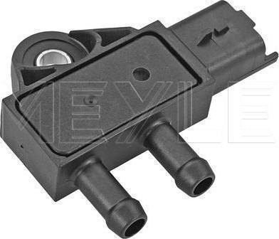Meyle 11-14 801 0000 - Sensore, Pressione gas scarico www.autoricambi360.it