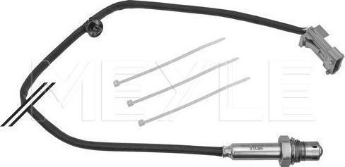 Meyle 11-14 803 0005 - Sonda lambda www.autoricambi360.it
