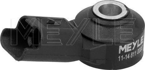 Meyle 11-14 811 0000 - Sensore di detonazione www.autoricambi360.it
