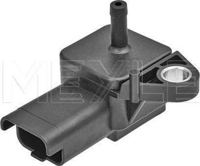 Meyle 11-14 812 0008 - Sensore, Pressione collettore d'aspirazione www.autoricambi360.it