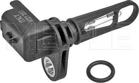 Meyle 11-14 812 0012 - Sensore, Temperatura aria aspirata www.autoricambi360.it