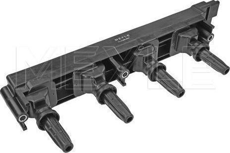 Meyle 11-14 885 0004 - Bobina d'accensione www.autoricambi360.it