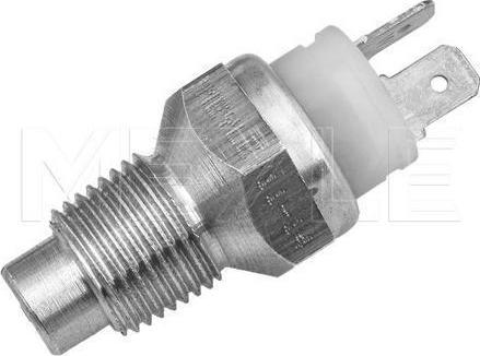 Meyle 11-14 821 0009 - Sensore, Temperatura refrigerante www.autoricambi360.it