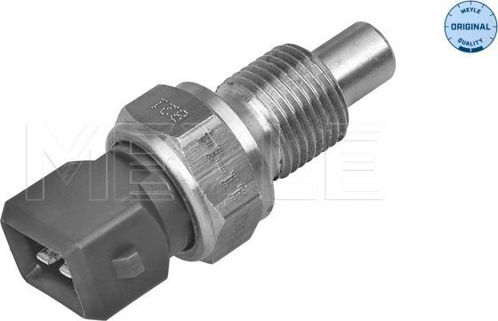 Meyle 11-14 821 0005 - Sensore, Temperatura refrigerante www.autoricambi360.it