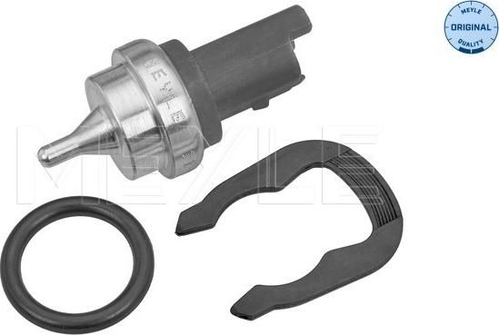 Meyle 11-14 821 0006 - Sensore, Temperatura refrigerante www.autoricambi360.it