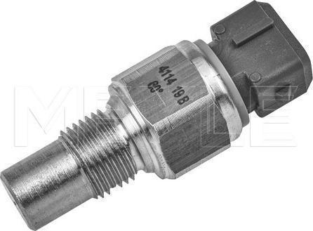 Meyle 11-14 821 0021 - Sensore, Temperatura refrigerante www.autoricambi360.it