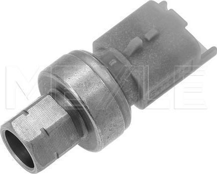 Meyle 11-14 823 0001 - Interruttore a pressione, Climatizzatore www.autoricambi360.it