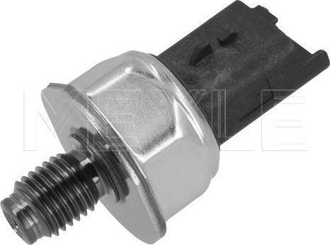 Meyle 11148220003 - Sensore, Pressione carburante www.autoricambi360.it