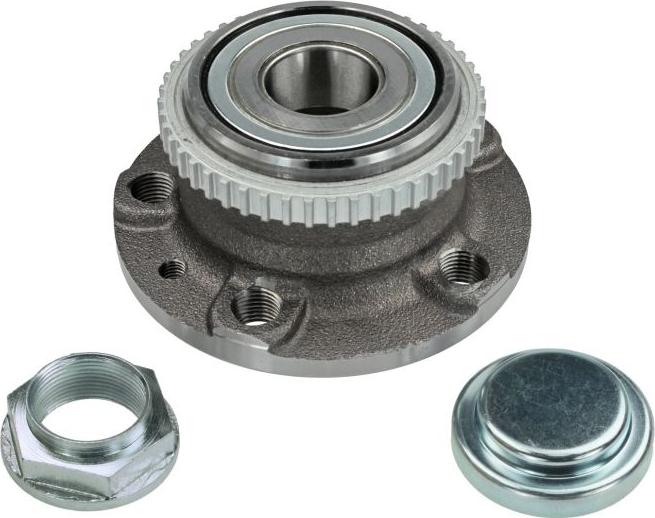 Meyle 11-14 750 0018 - Kit cuscinetto ruota www.autoricambi360.it