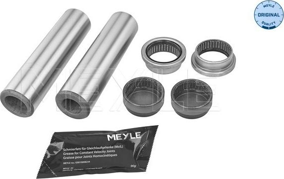 Meyle 11-14 753 0007 - Kit riparazione, Corpo assiale www.autoricambi360.it