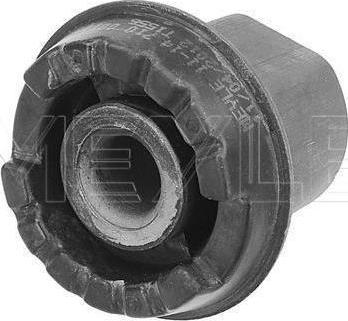 Meyle 11-14 710 0011 - Supporto, Corpo assiale www.autoricambi360.it