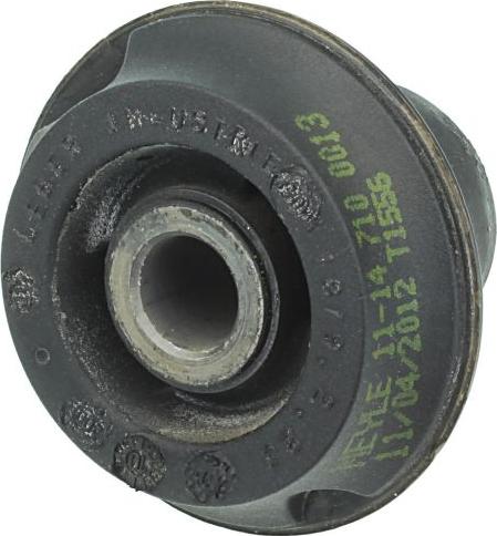 Meyle 11-14 710 0013 - Supporto, Corpo assiale www.autoricambi360.it