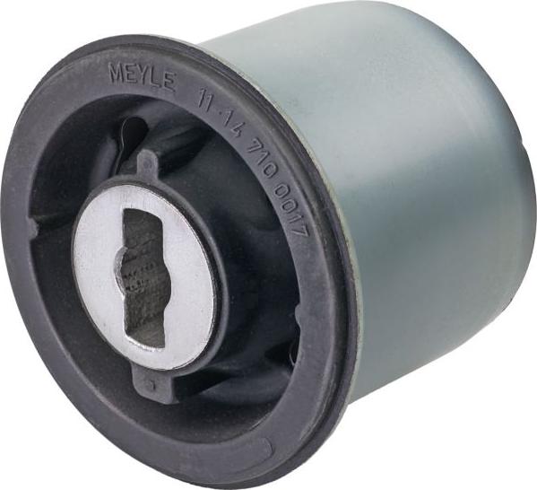 Meyle 11-14 710 0017 - Supporto, Corpo assiale www.autoricambi360.it