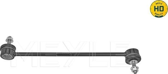 Meyle 11-16 060 0045/HD - Asta / Puntone, Stabilizzatore www.autoricambi360.it