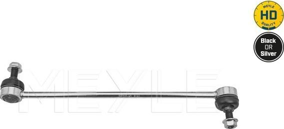 Meyle 11-16 060 0041/HD - Asta / Puntone, Stabilizzatore www.autoricambi360.it