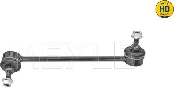 Meyle 11-16 060 0048/HD - Asta / Puntone, Stabilizzatore www.autoricambi360.it