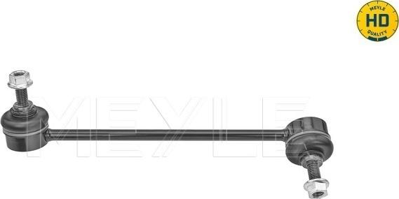 Meyle 11-16 060 0047/HD - Asta / Puntone, Stabilizzatore www.autoricambi360.it