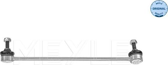 Meyle 11-16 060 0034 - Asta / Puntone, Stabilizzatore www.autoricambi360.it