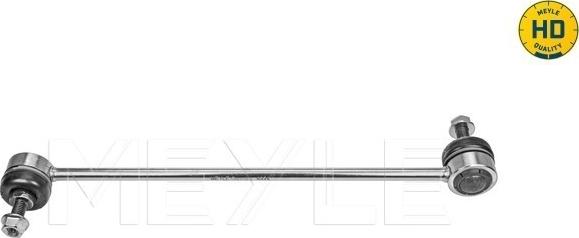 Meyle 11-16 060 0024/HD - Asta / Puntone, Stabilizzatore www.autoricambi360.it