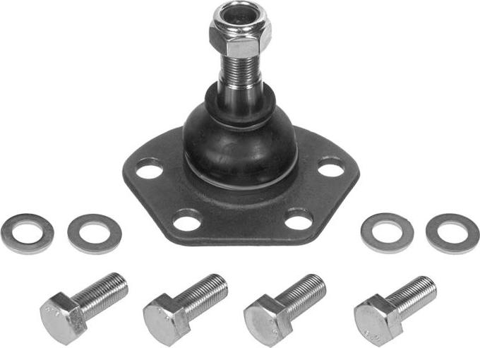 Borg & Beck BBJ5375 - Giunto di supporto / guida www.autoricambi360.it