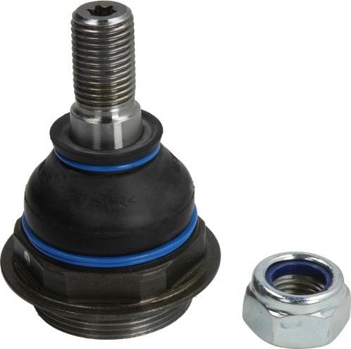 Meyle 11-16 010 0000 - Giunto di supporto / guida www.autoricambi360.it