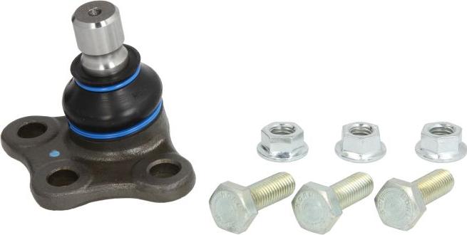 Meyle 11-16 010 0013 - Giunto di supporto / guida www.autoricambi360.it