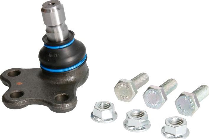 Meyle 11-16 010 0017 - Giunto di supporto / guida www.autoricambi360.it