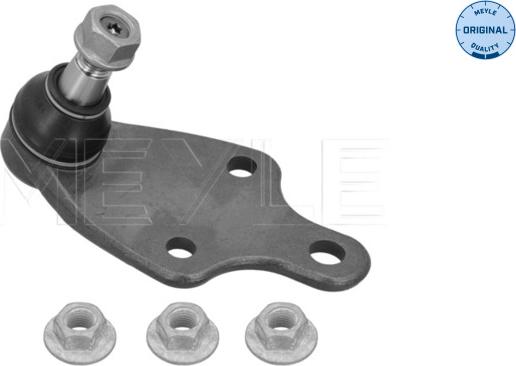 Meyle 11-16 010 0035 - Giunto di supporto / guida www.autoricambi360.it