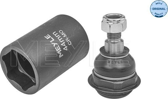 Meyle 11-16 010 0030 - Kit riparazione, Giunto di supporto / guida www.autoricambi360.it