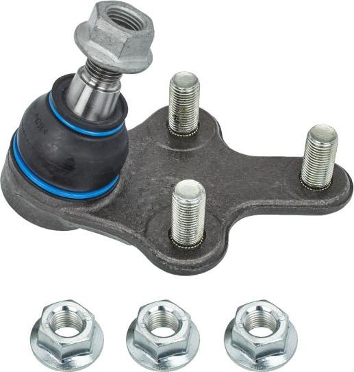 Meyle 11-16 010 0026 - Giunto di supporto / guida www.autoricambi360.it