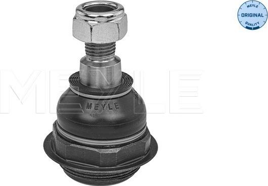 Meyle 11-16 010 0027 - Giunto di supporto / guida www.autoricambi360.it