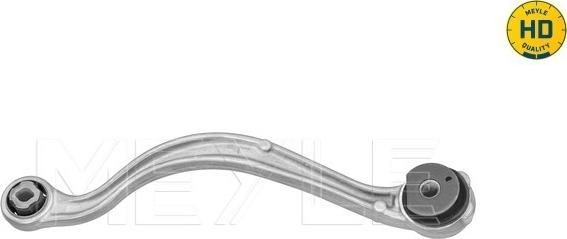 Meyle 11-16 035 0001/HD - Asta / Puntone, Sospensione ruote www.autoricambi360.it