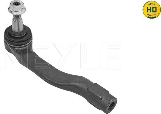Meyle 11-16 020 0041/HD - Testa barra d'accoppiamento www.autoricambi360.it