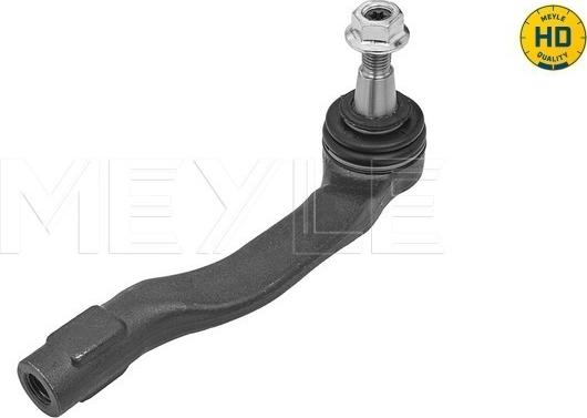 Meyle 11-16 020 0042/HD - Testa barra d'accoppiamento www.autoricambi360.it