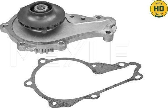 Meyle 11-13 220 0004/HD - Pompa acqua www.autoricambi360.it