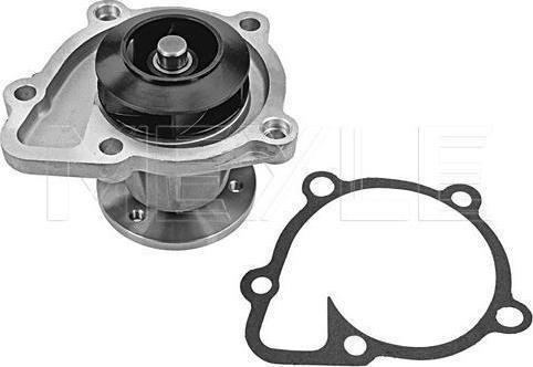 Meyle 11-13 220 0025 - Pompa acqua www.autoricambi360.it