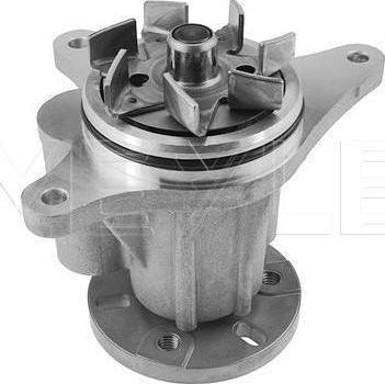 Meyle 11-13 220 0022 - Pompa acqua www.autoricambi360.it