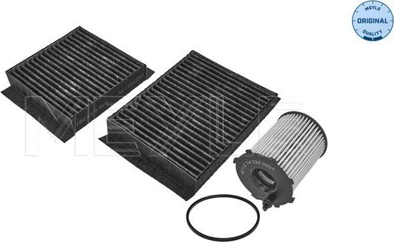Meyle 11-12 330 0000/SK - Kit filtri www.autoricambi360.it