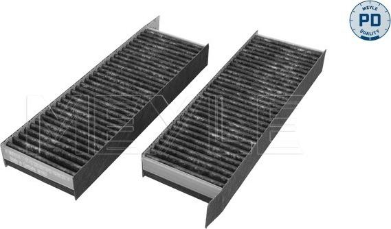 Meyle 11-12 326 0017/PD - Filtro, Aria abitacolo www.autoricambi360.it