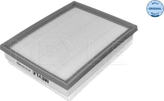Meyle 11-12 321 0044 - Filtro aria www.autoricambi360.it