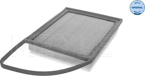 Meyle 11-12 321 0019 - Filtro aria www.autoricambi360.it