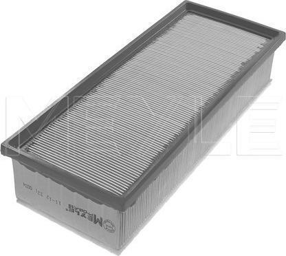Meyle 11-12 321 0034 - Filtro aria www.autoricambi360.it